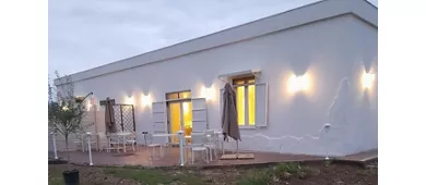 Terra Nugas