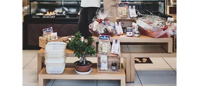 EVO Laboratorio Gastronomico