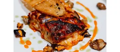 EVO Laboratorio Gastronomico