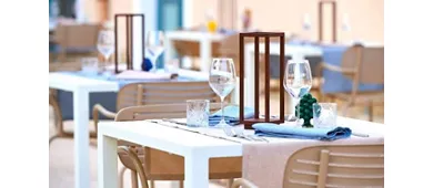 Al Rais Restaurant - Ristorante a Scopello con parcheggio incluso