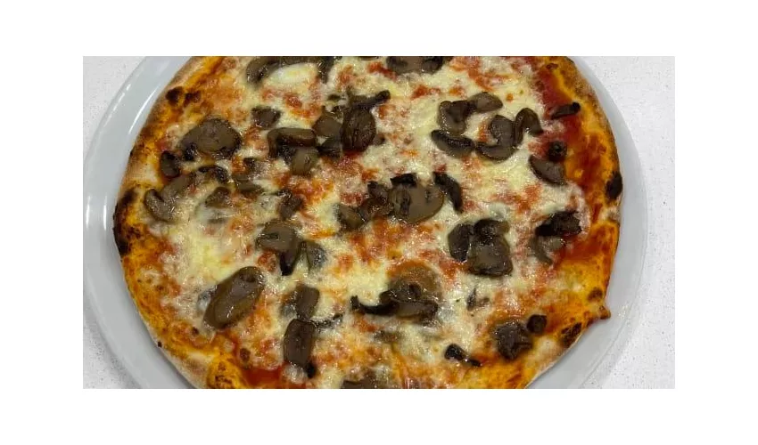 Ristopizza San Marco