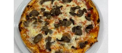 Ristopizza San Marco