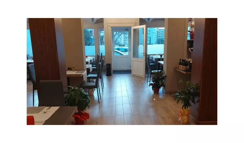 Ardemus - ristorante, pizzeria, braceria