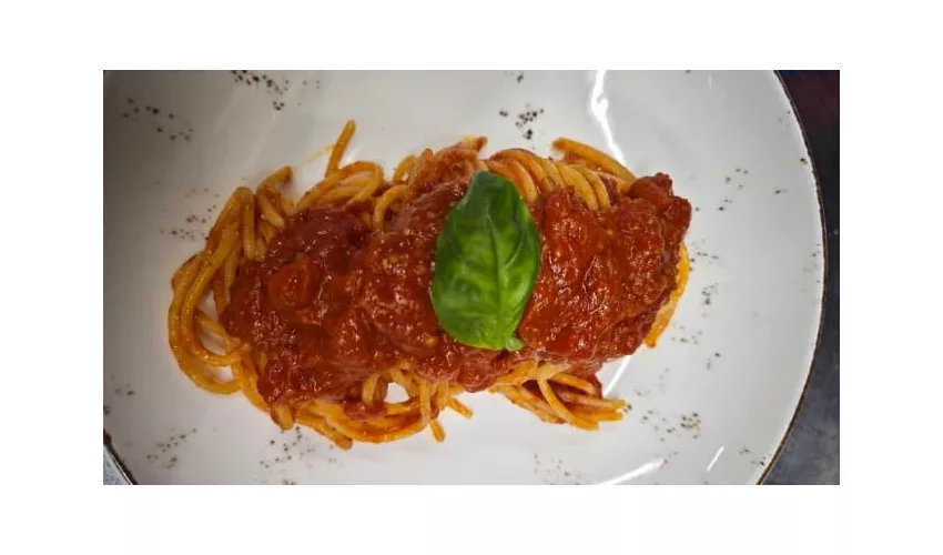 Ardemus - ristorante, pizzeria, braceria