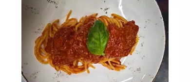 Ardemus - ristorante, pizzeria, braceria