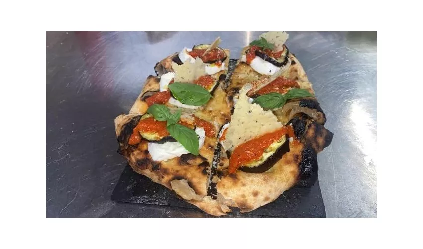 Ardemus - ristorante, pizzeria, braceria