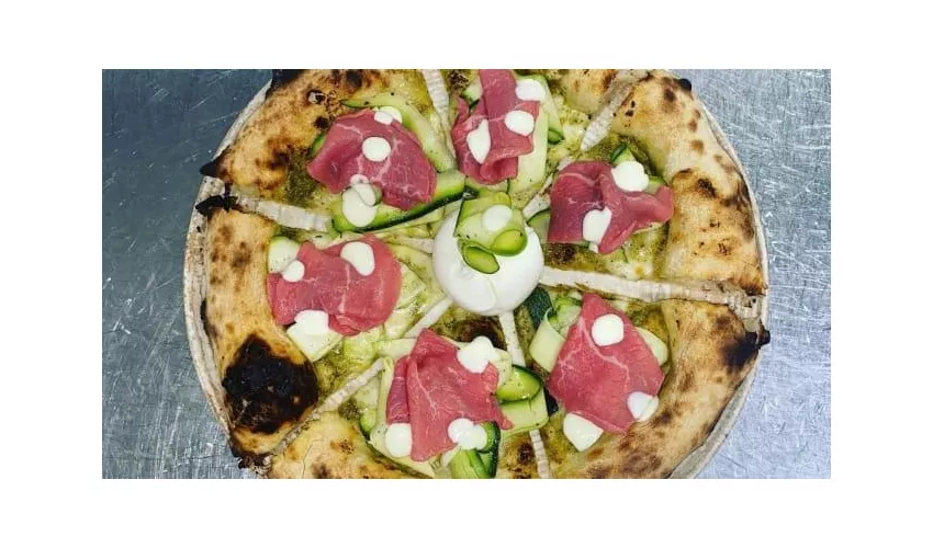 Ardemus - ristorante, pizzeria, braceria