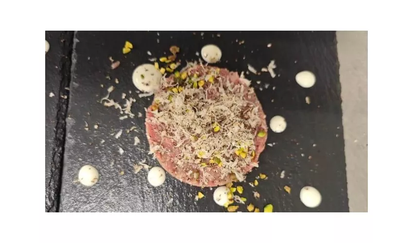 Ardemus - ristorante, pizzeria, braceria