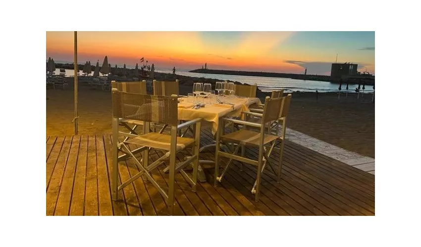 Hotel Stella Marina San Vincenzo