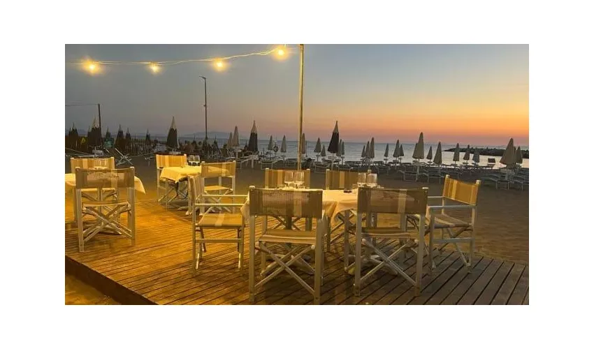 Hotel Stella Marina San Vincenzo