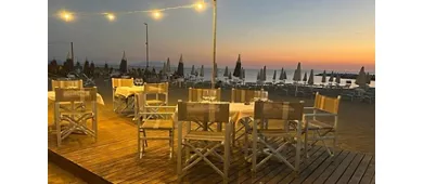 Hotel Stella Marina San Vincenzo