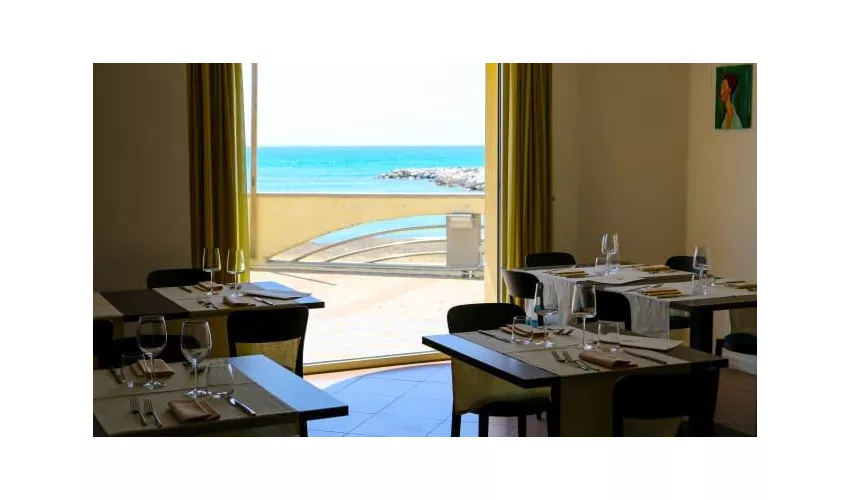 Hotel Stella Marina San Vincenzo