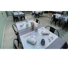 Toto & Raf Restaurant Brindisi