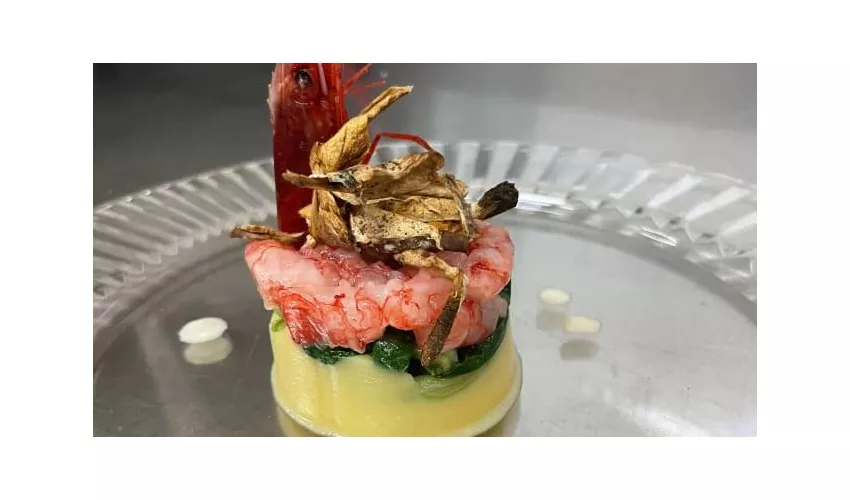 Toto & Raf Restaurant Brindisi