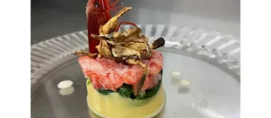 Toto & Raf Restaurant Brindisi
