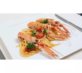 La Pergola - restaurant Positano