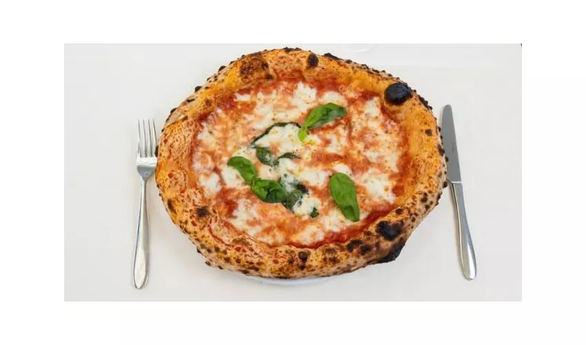 La Pergola - restaurant Positano