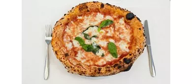 La Pergola - restaurant Positano