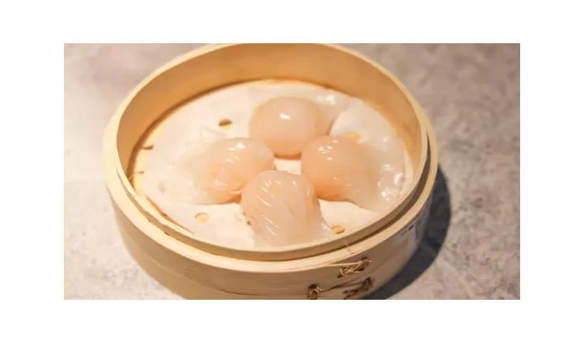 Rujia Ristorante
