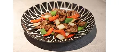Rujia Ristorante