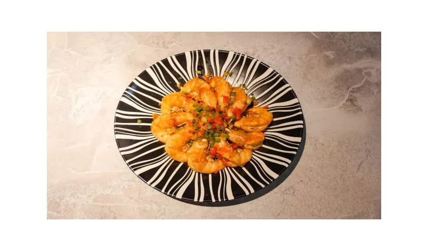 Rujia Ristorante