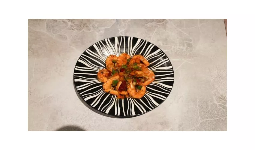 Rujia Ristorante