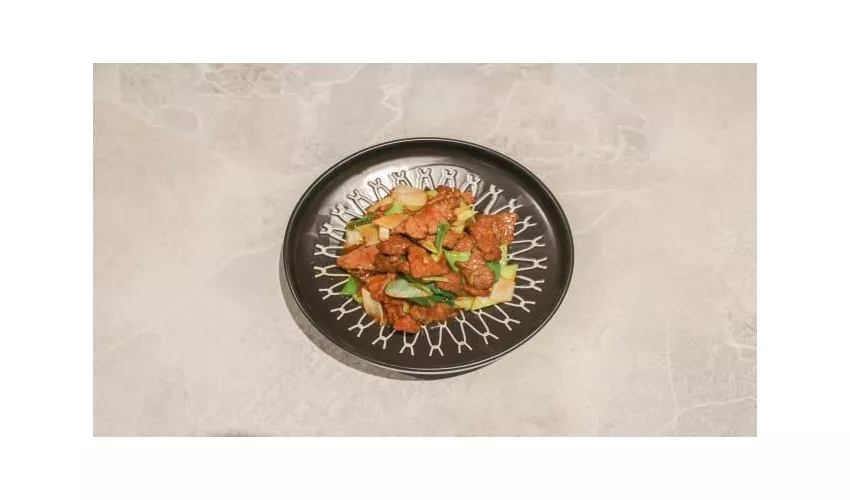 Rujia Ristorante