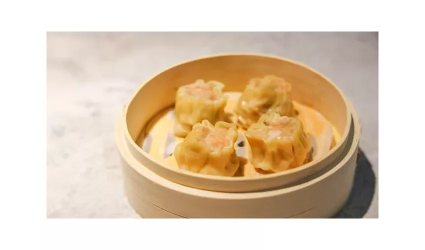 Rujia Ristorante