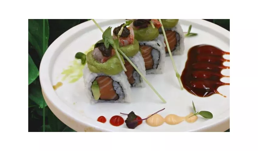 YEH Sushi