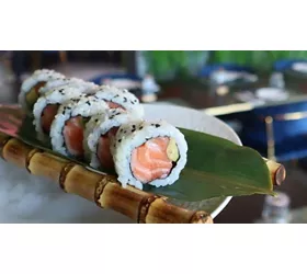 YEH Sushi