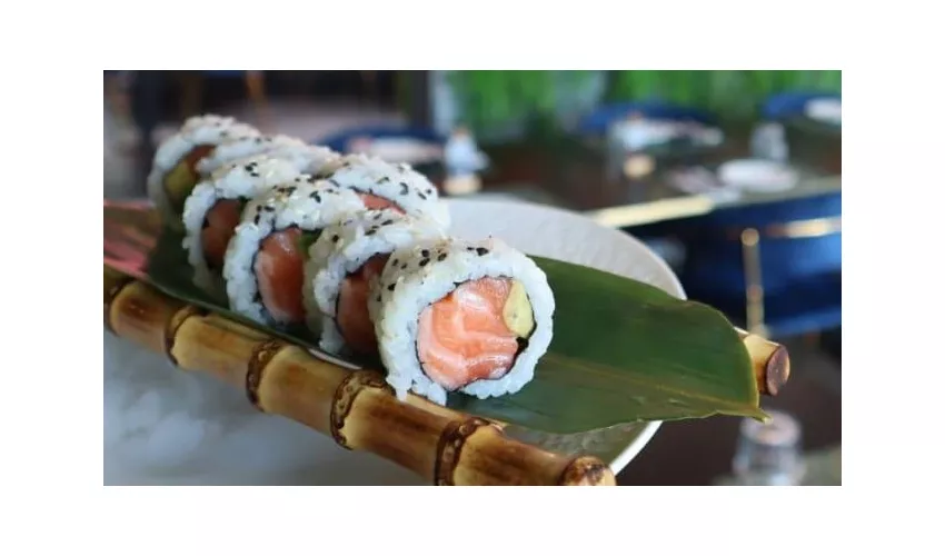 YEH Sushi