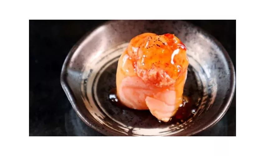 YEH Sushi