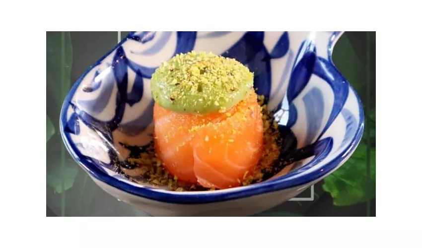 YEH Sushi