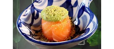 YEH Sushi