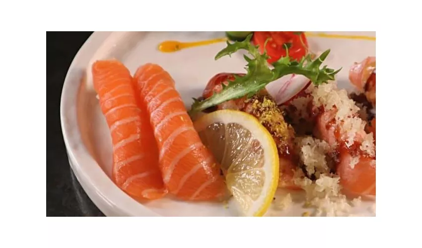 YEH Sushi