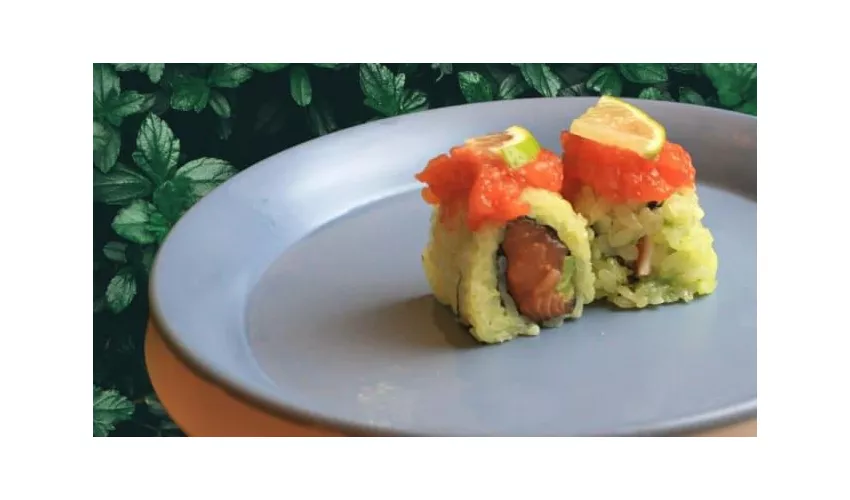 YEH Sushi