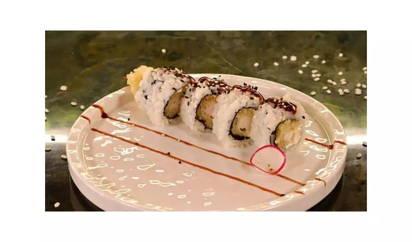 YEH Sushi