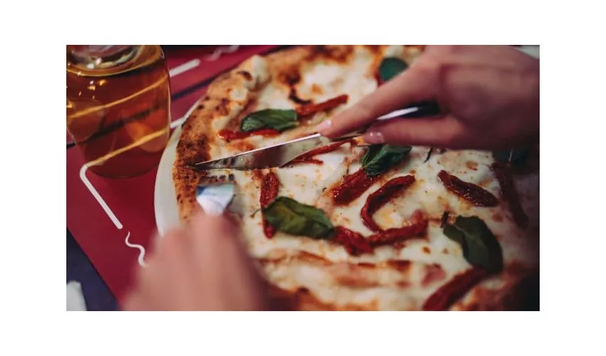 Il Cavatappi Pizzeria