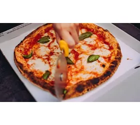 Il Cavatappi Pizzeria