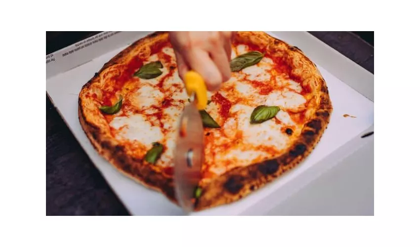 Il Cavatappi Pizzeria