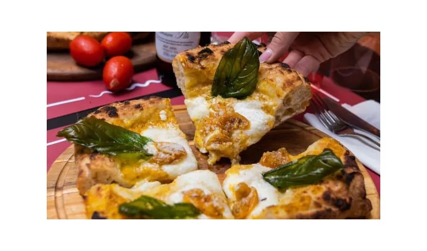 Il Cavatappi Pizzeria