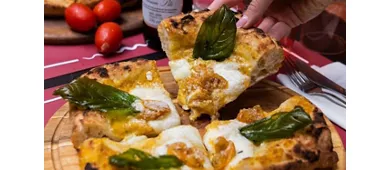 Il Cavatappi Pizzeria