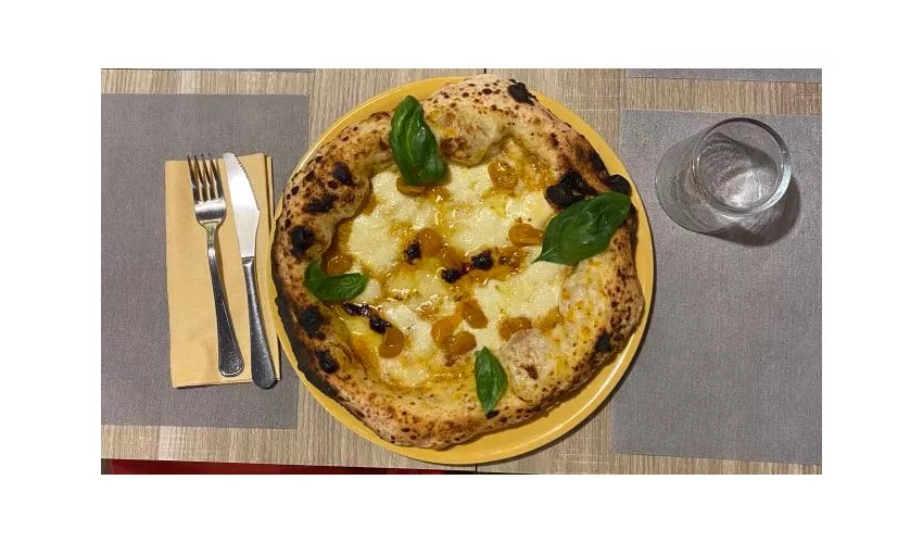 Il Cavatappi Pizzeria