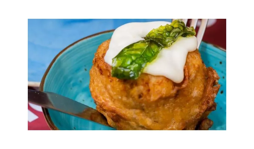 Il Cavatappi Pizzeria