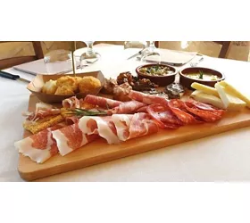 Agriturismo Polgara
