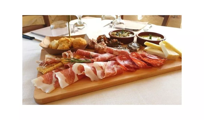 Agriturismo Polgara