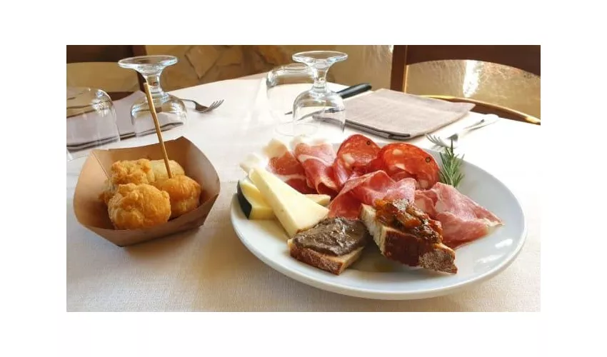 Agriturismo Polgara