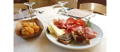 Agriturismo Polgara