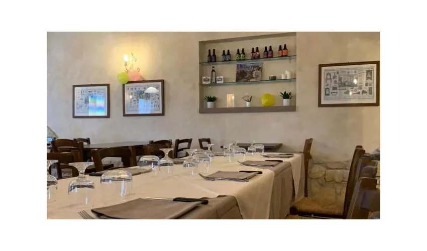 Agriturismo Polgara
