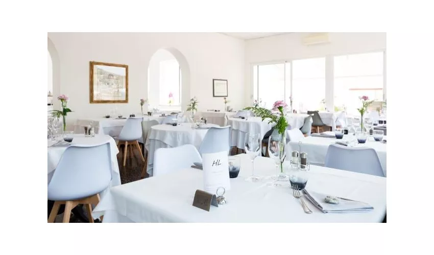 Hotel Ligure